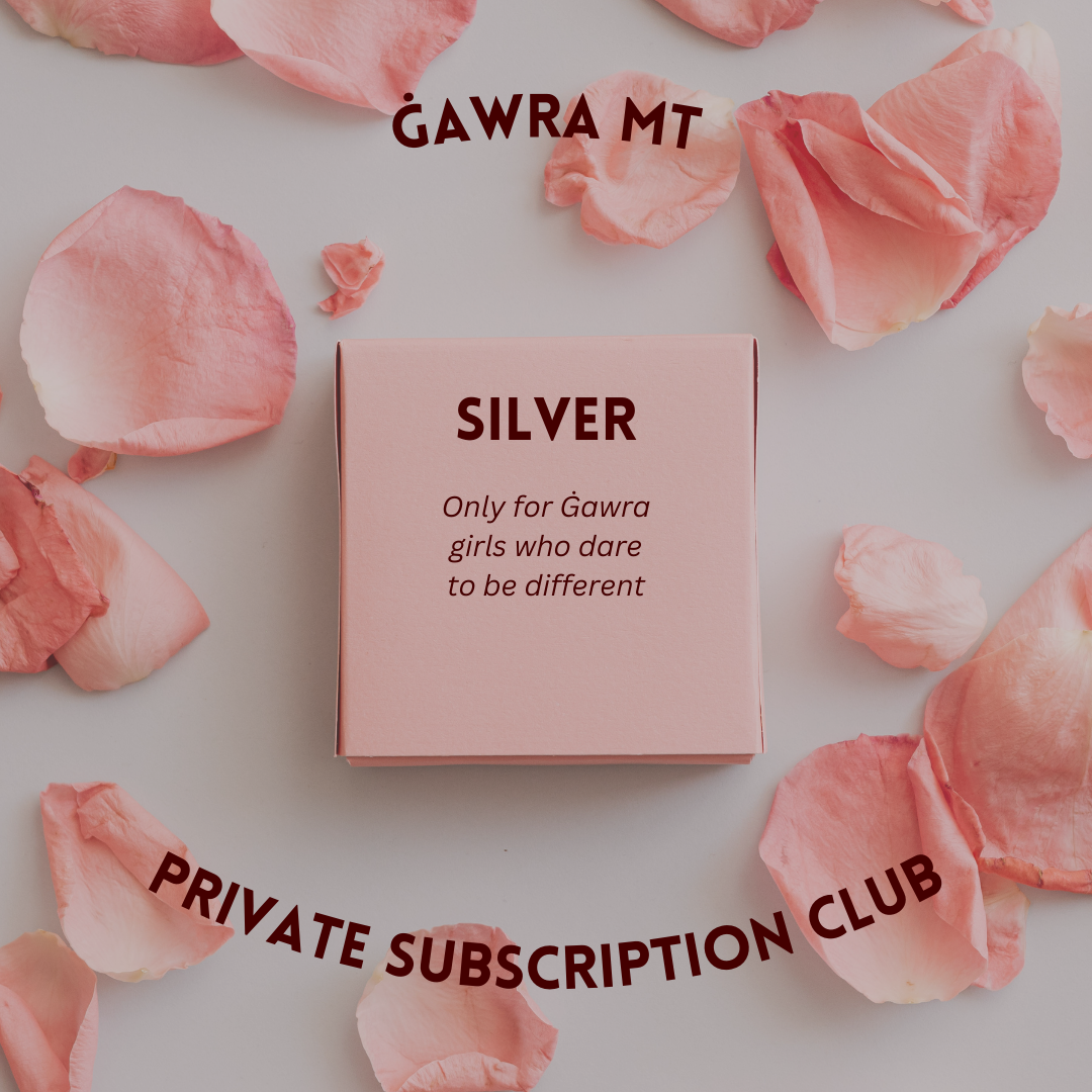 NEW | The Subscription.