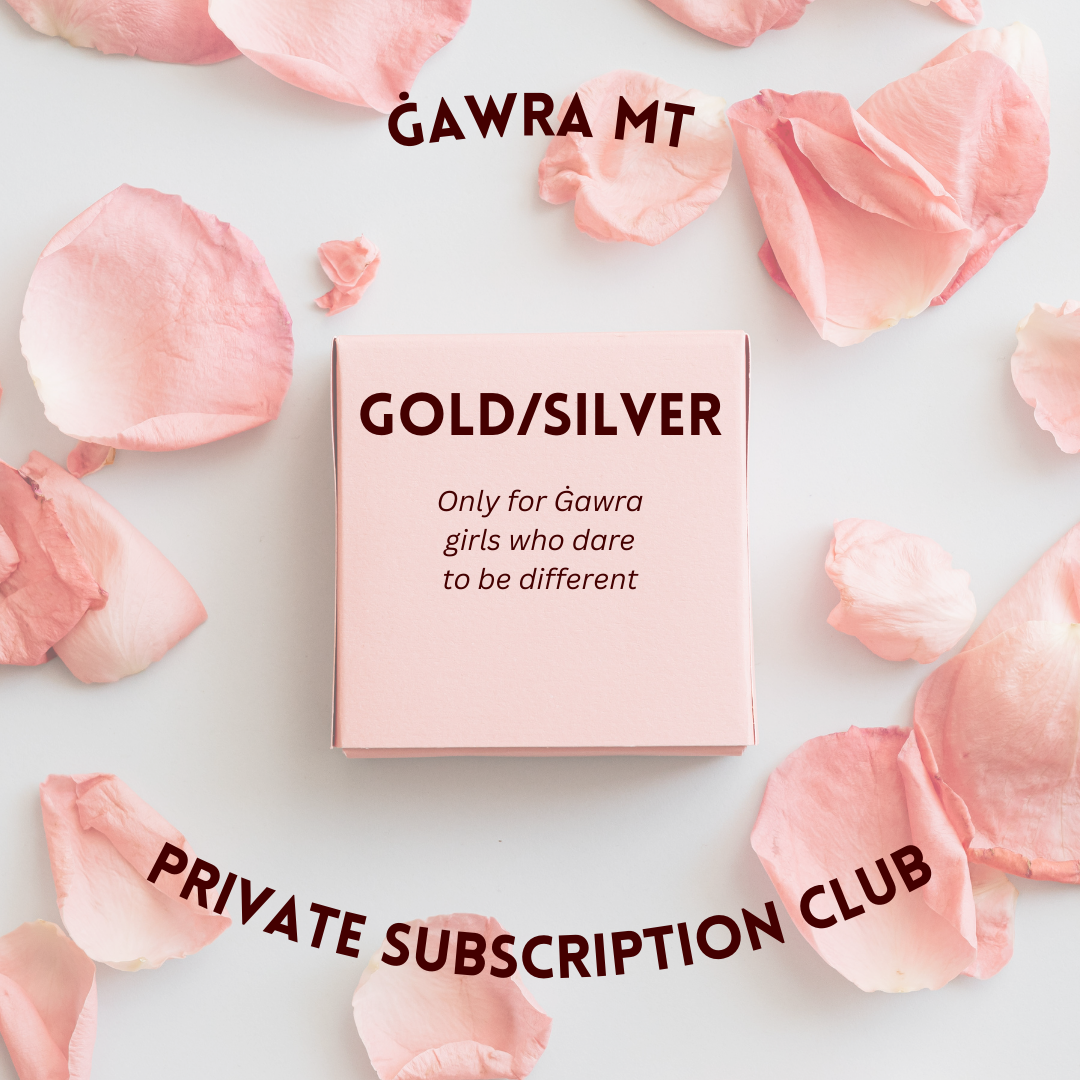 NEW | The Subscription.