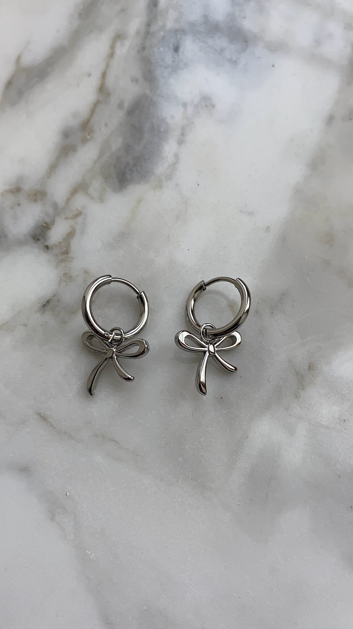 Nina earrings • NEW •