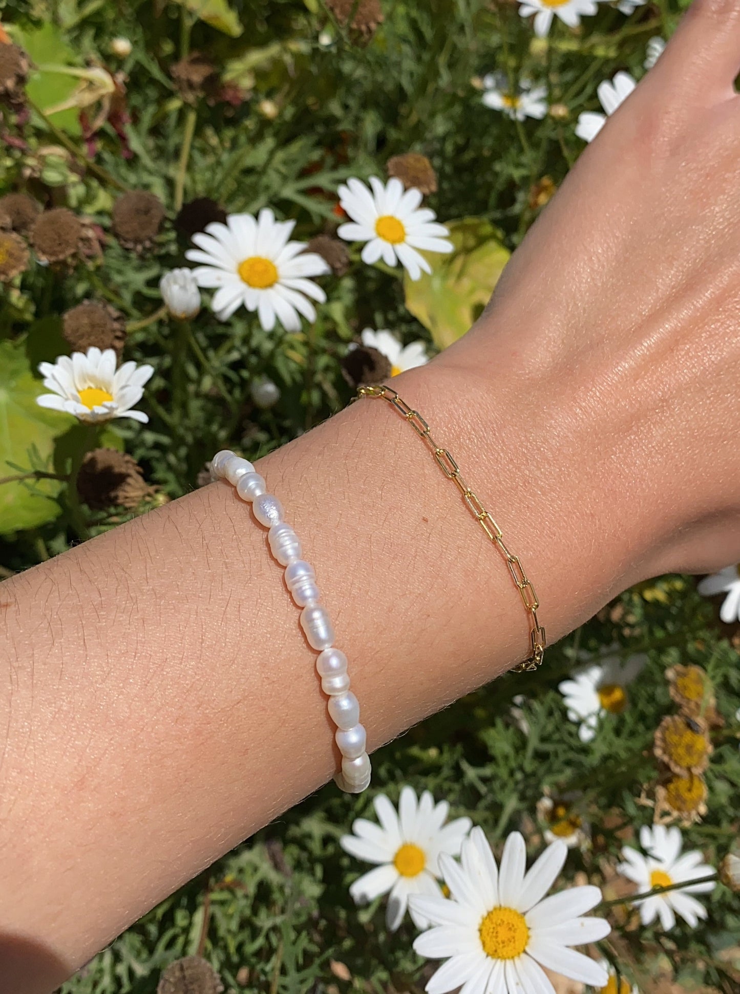 Aliċe bracelet