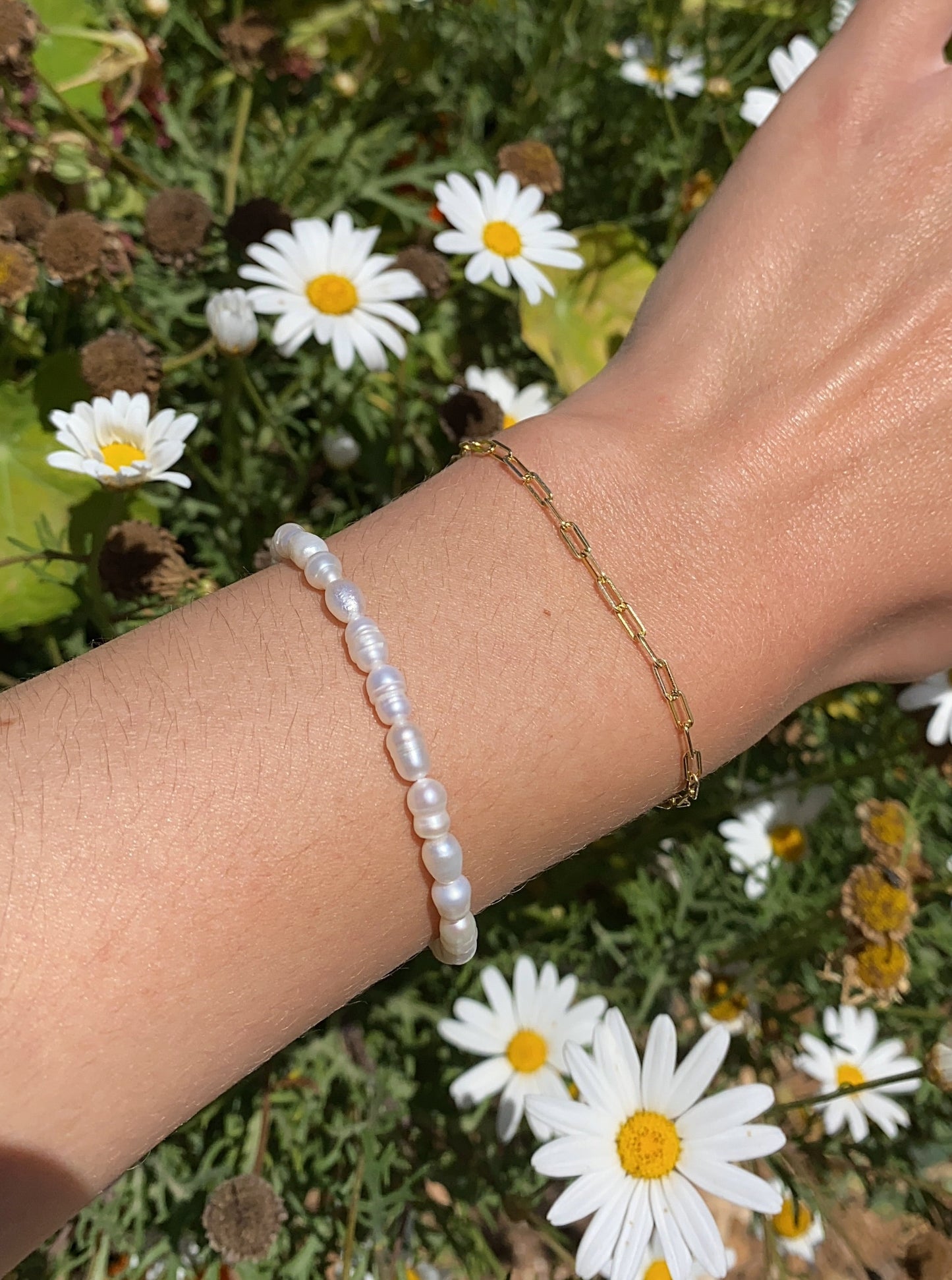 Anġelika bracelet • NEW •