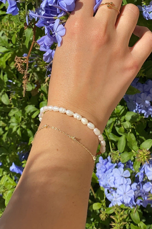 Anġelika bracelet • NEW •