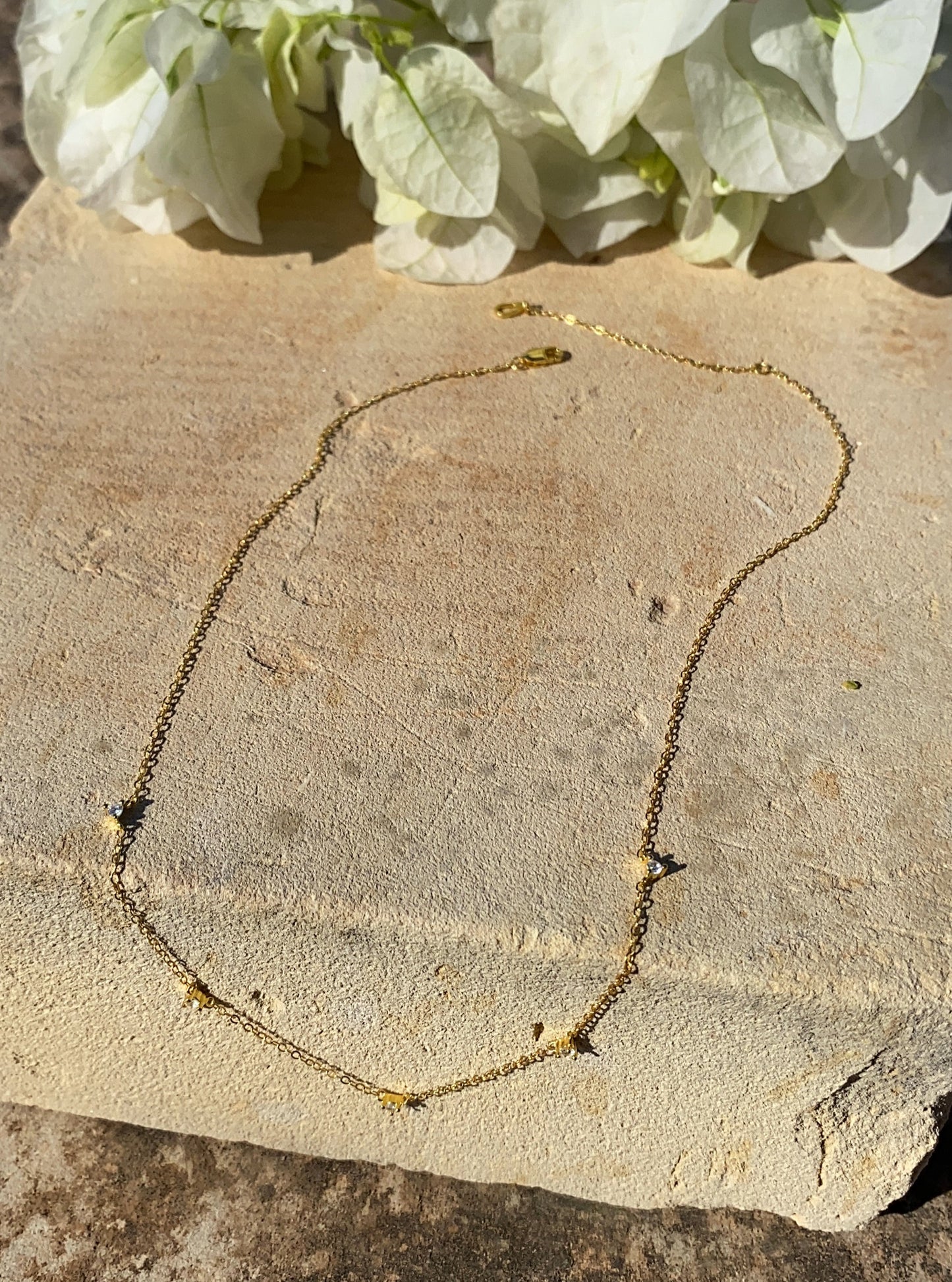 Ċisja necklace