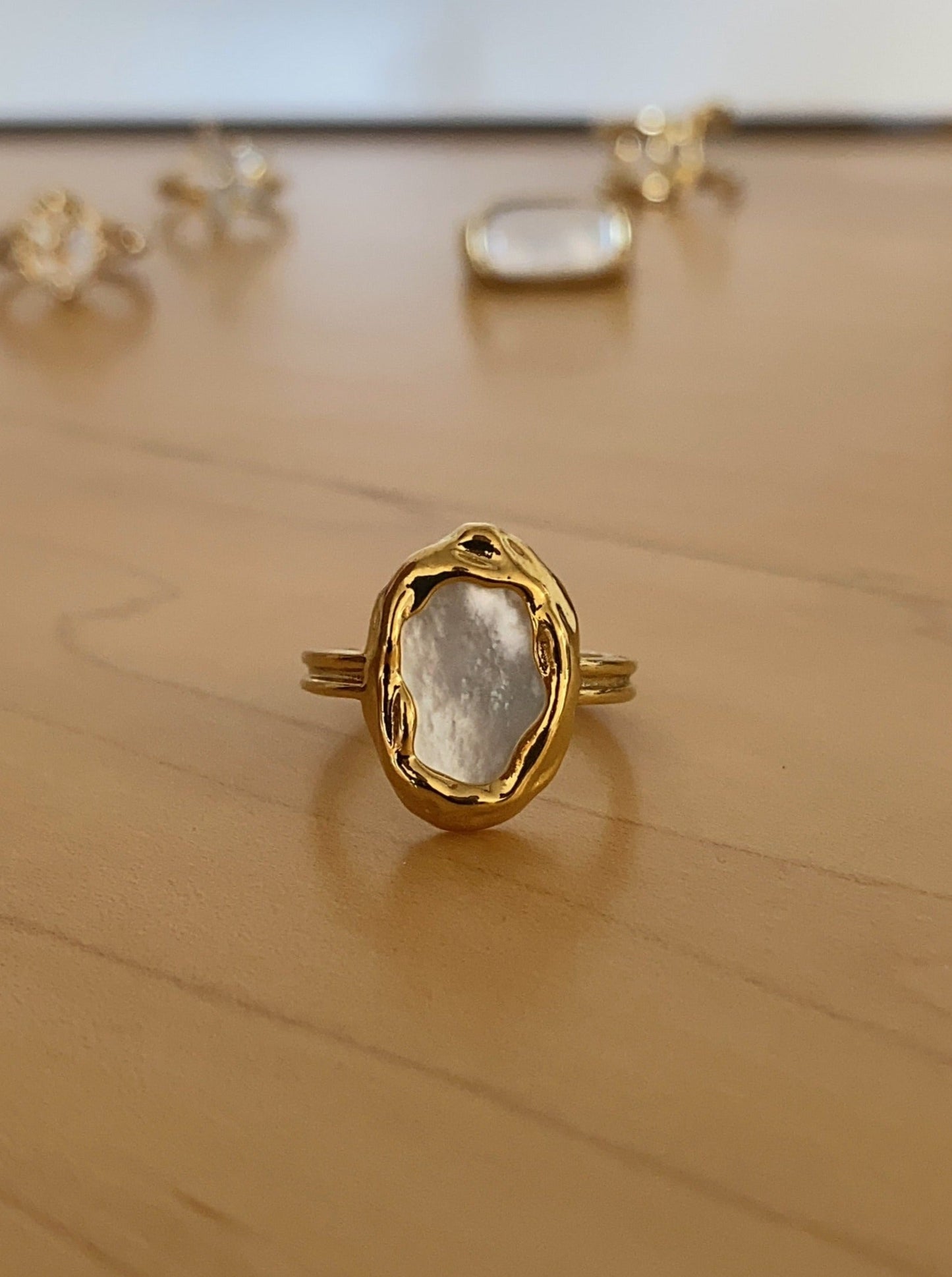 Vjoletta ring • NEW •