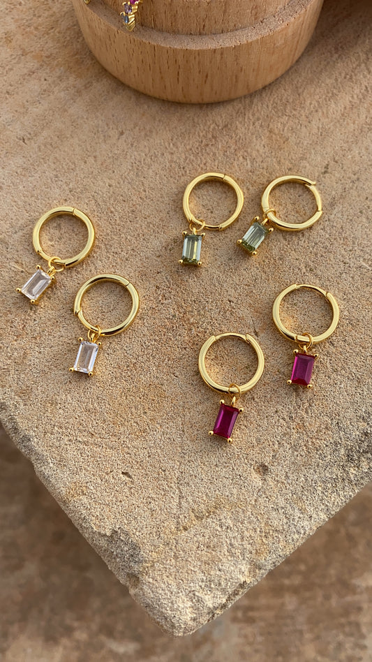 Bella earrings