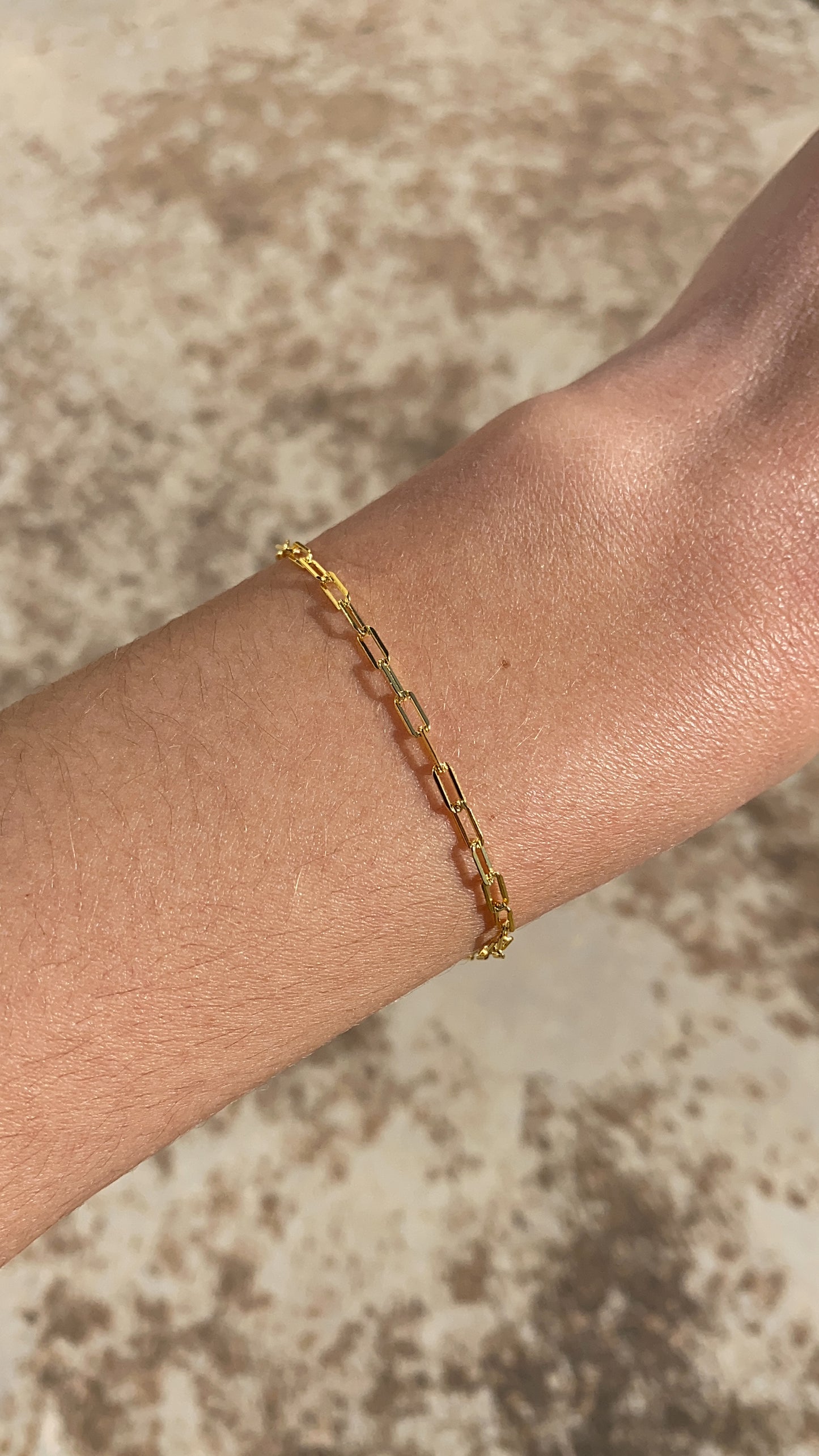 Aliċe bracelet