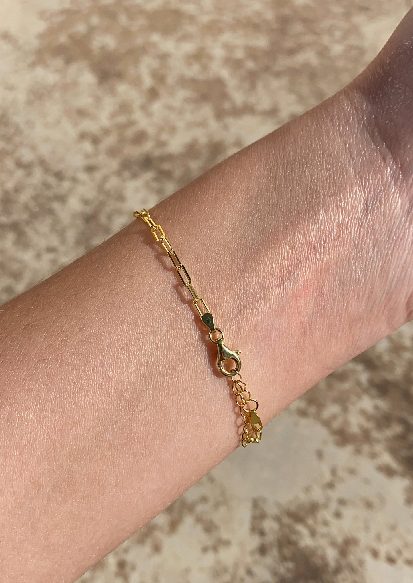 Aliċe bracelet