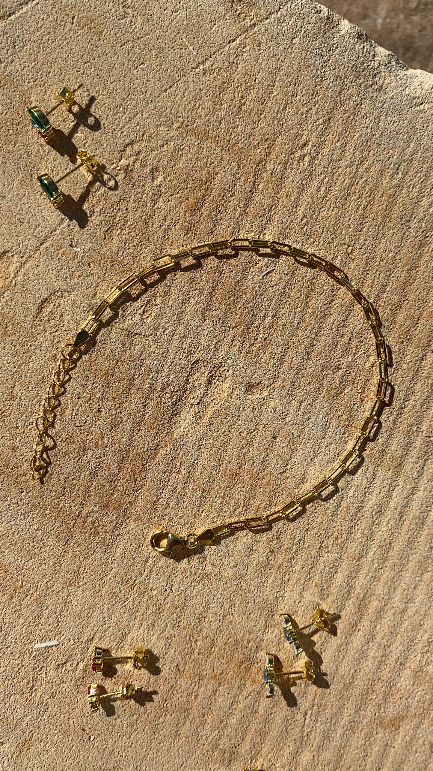 Aliċe bracelet