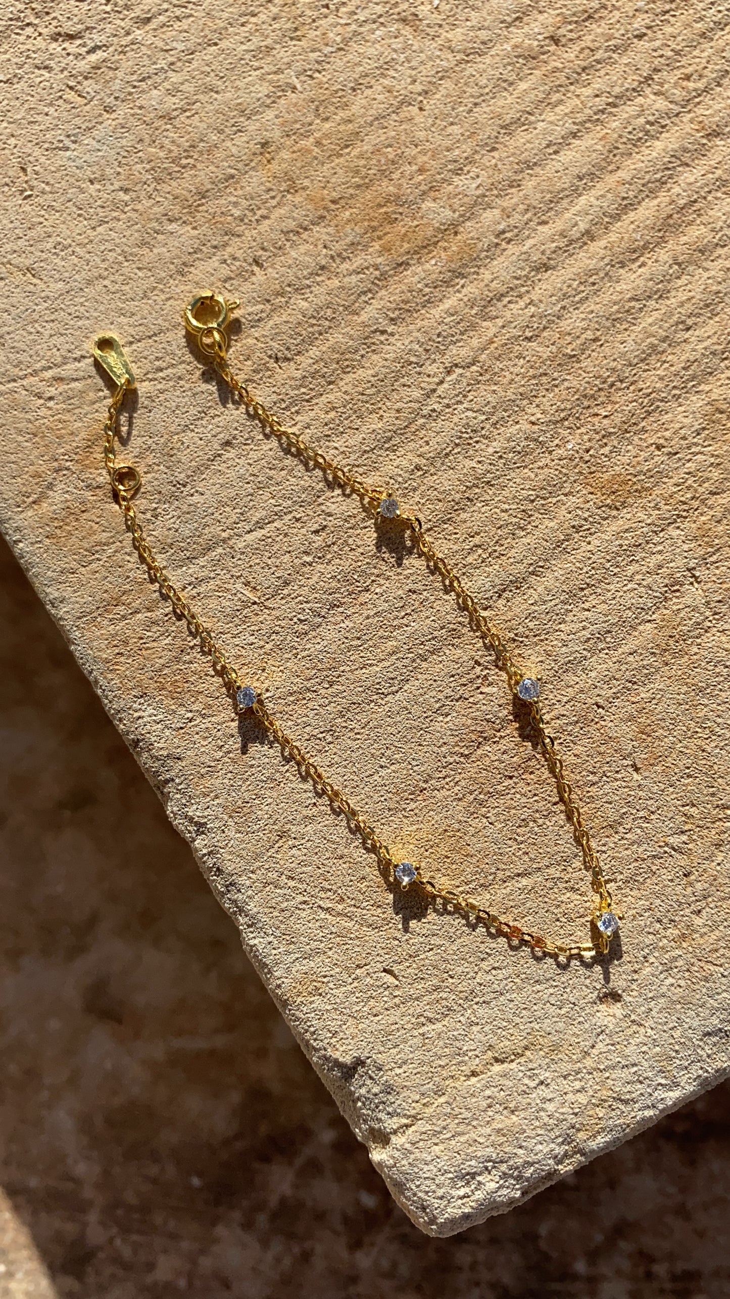 Ċilla bracelet