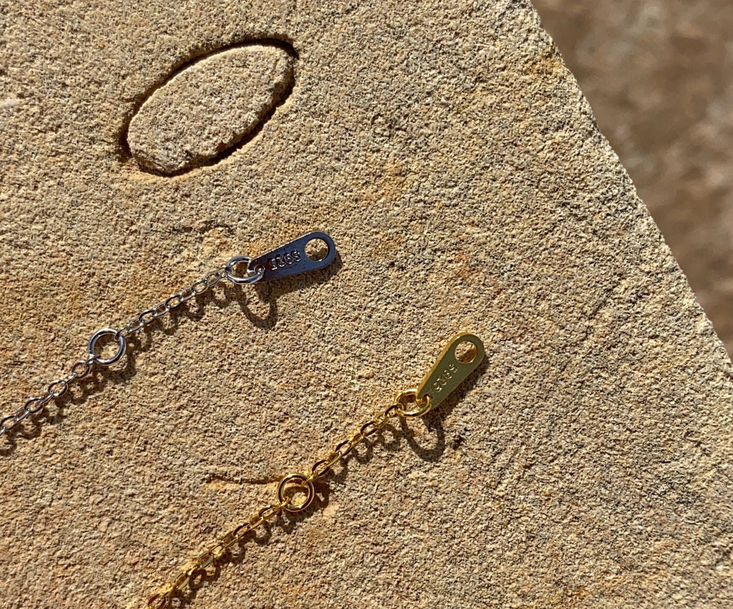 Ċilla bracelet