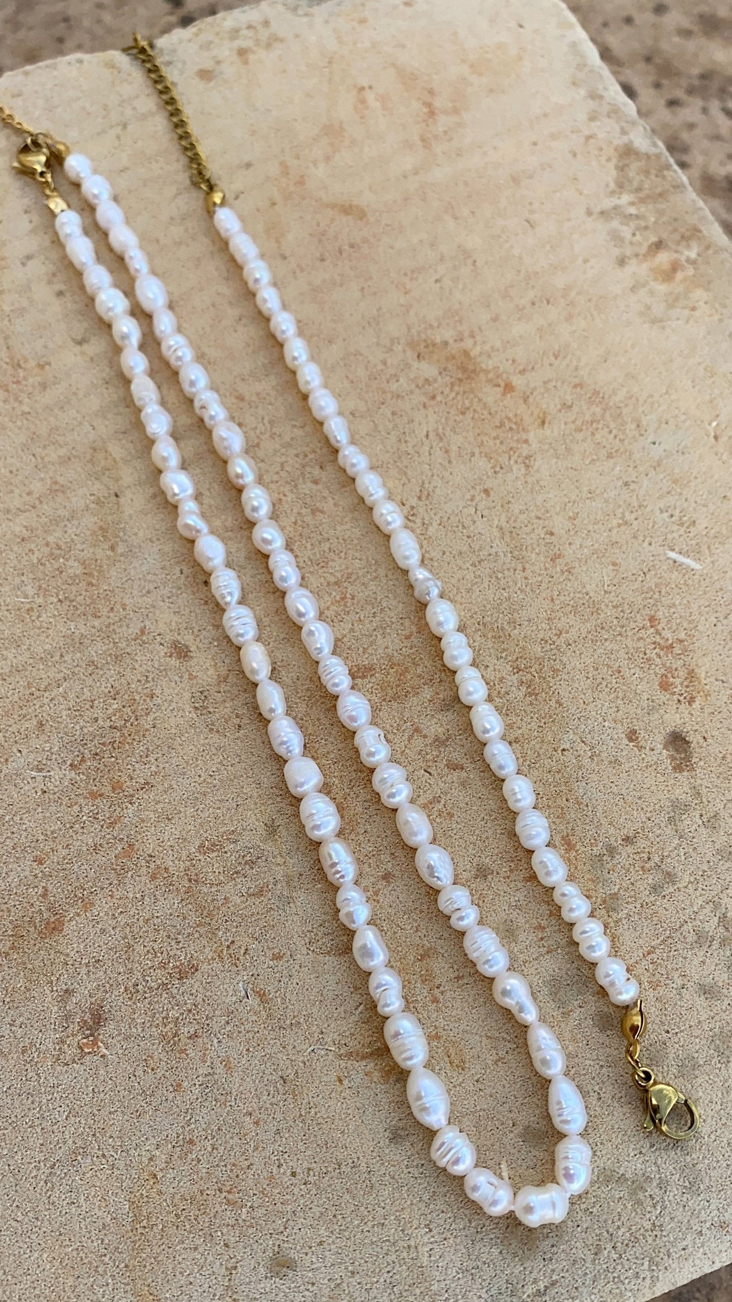 The Classics Bundle (Freshwater pearls)