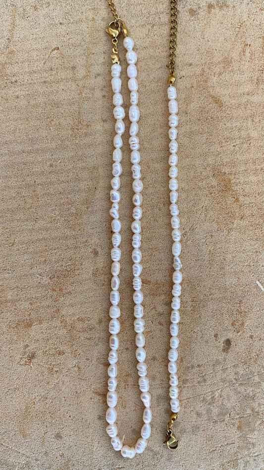 The Classics Bundle (Freshwater pearls)