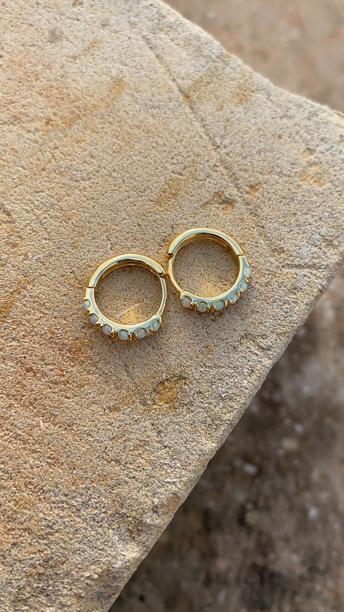 Karla earring/s