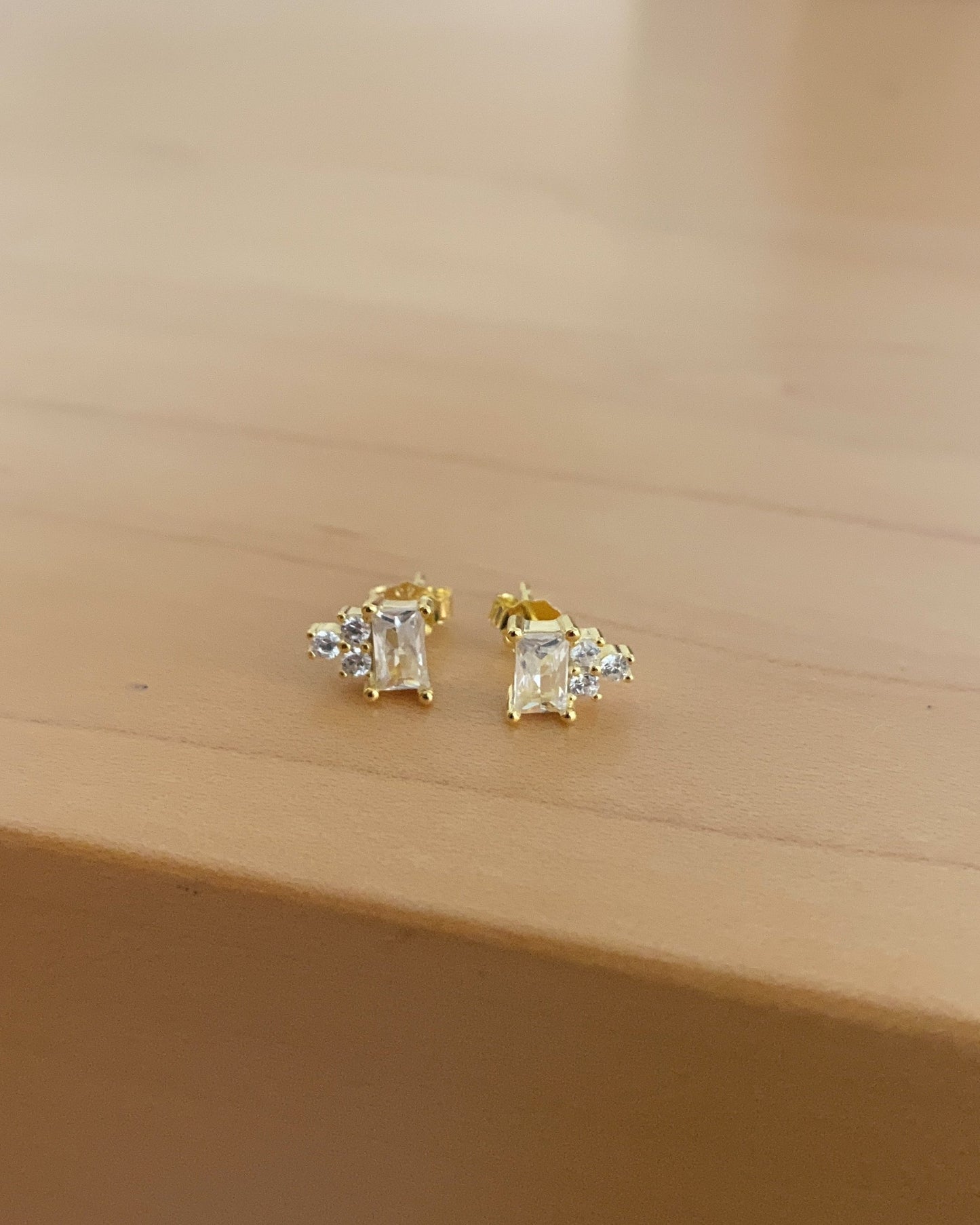 Annunzjata studs | NEW