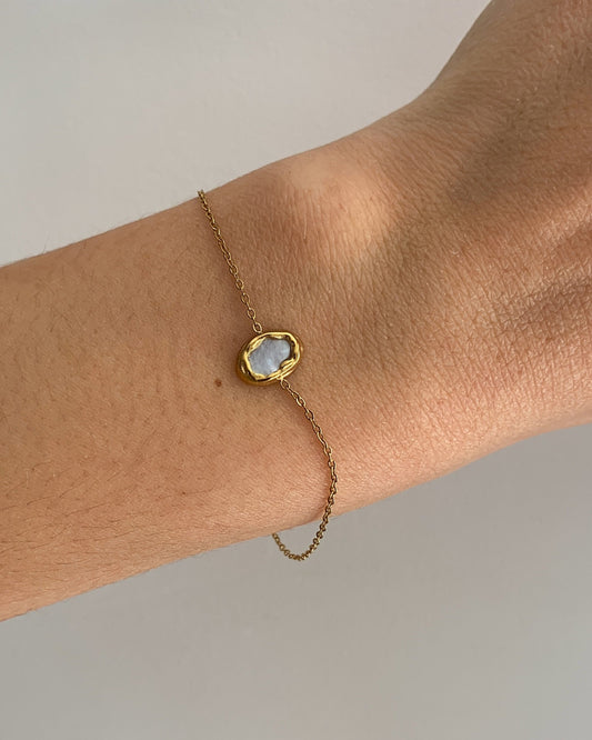 Vjola bracelet (circular) | NEW