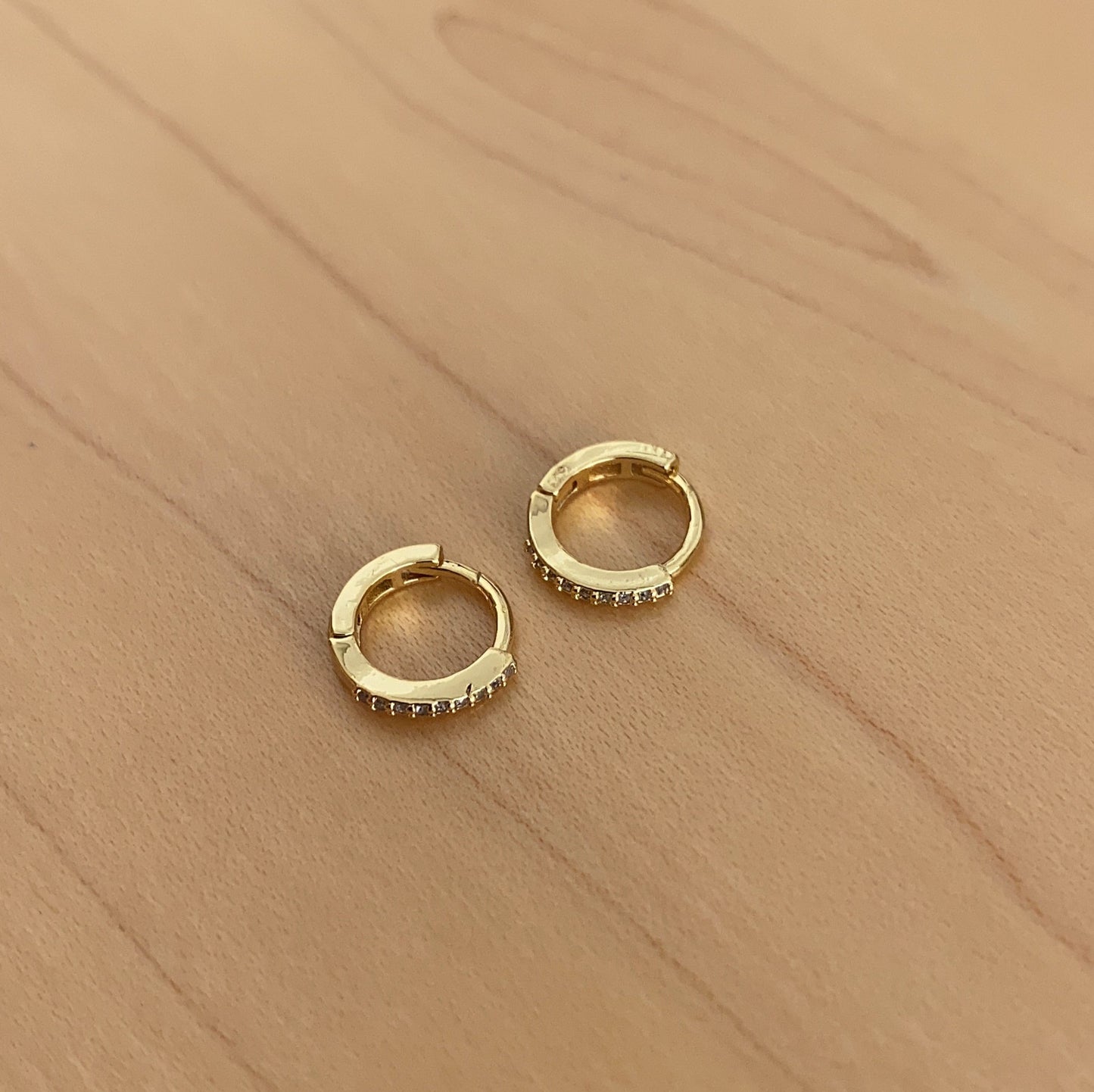 Ċettina (tiny) earring | NEW